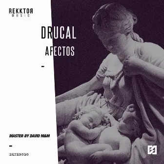 Afectos by Drucal