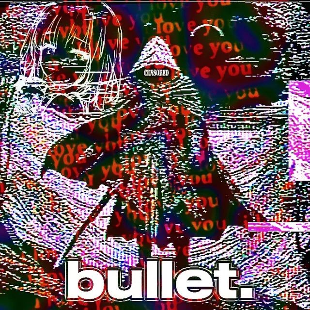 bullet.