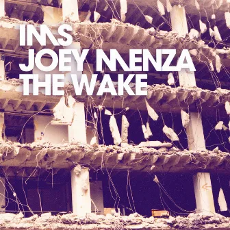 The Wake by Joey Menza