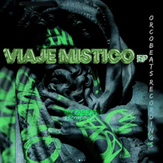 Viaje Místico by A Mystical Facez