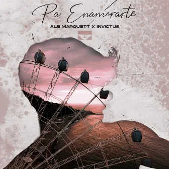 Pa' Enamorarte by Alemarquett