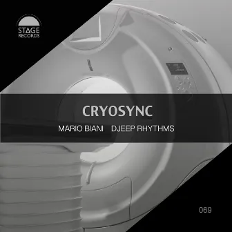 Cryosync by Mario Biani