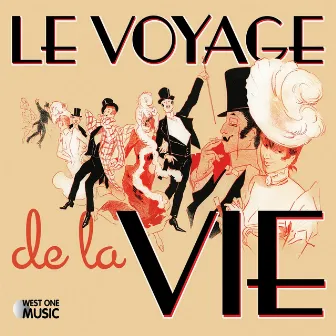 Le Voyage de la Vie by Philip Hochstrate