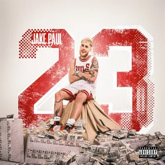 23 by Jake Paul