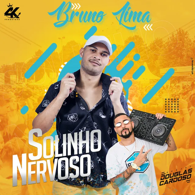 Solinho Nervoso