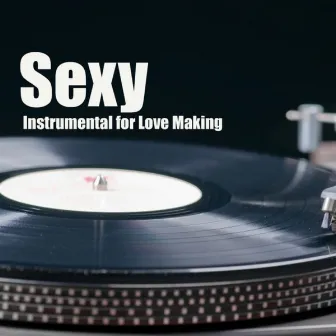 Sexy Songs: Instrumental Flute for Love Making Music by Instrumental Pop Players