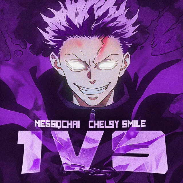 1v9 - chelsy smile Remix