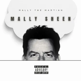 Mally Sheen by Mally the Martian