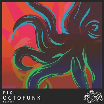 Octofunk by Pixl