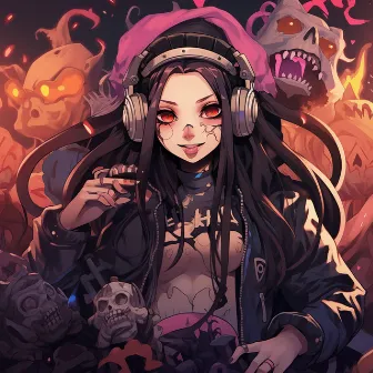 Nezuko by ChidoriBeatz