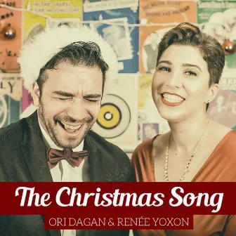 The Christmas Song by Ori Dagan