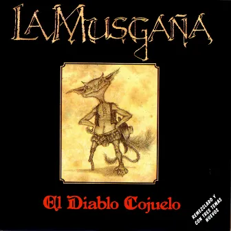 El Diablo Cojuelo by La Musgaña