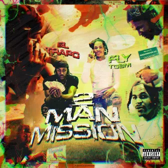 2 man mission by FlyTGSM