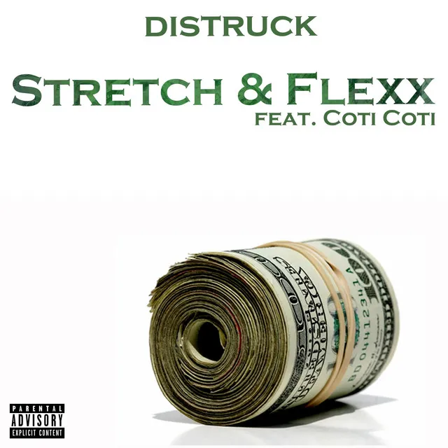 Stretch & Flexx