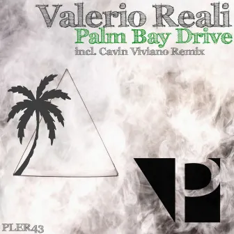 Palm Bay Drive by Valerio Reali