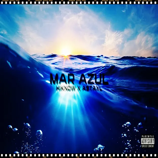 Mar Azul