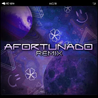 Afortunado (Remix) by NETO