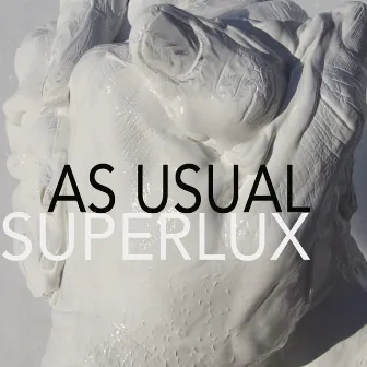 As Usual by Superlux