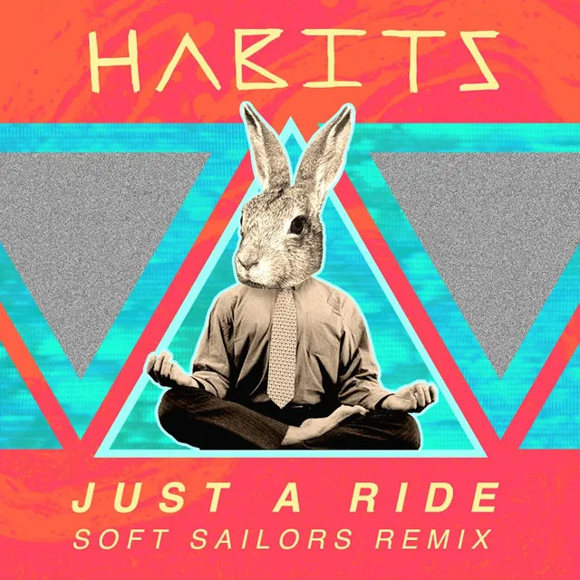 Just a Ride (Soft Sailors Remix)