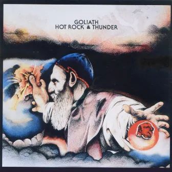 Hot Rock & Thunder by Goliath