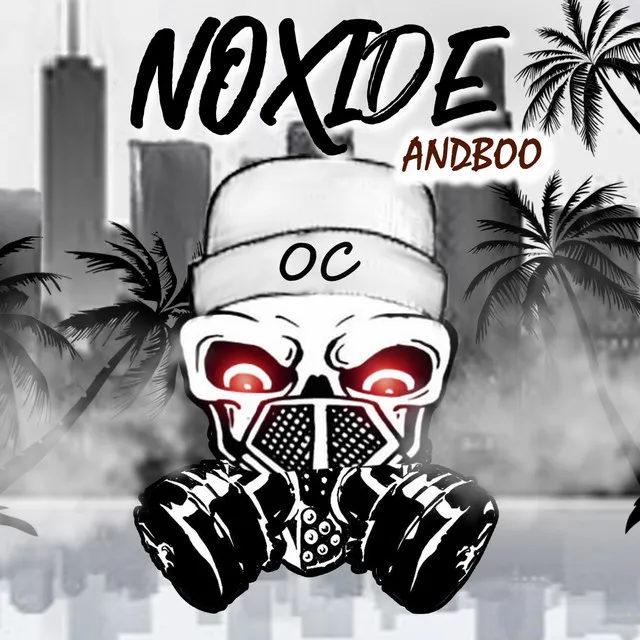 Noxide (EP)