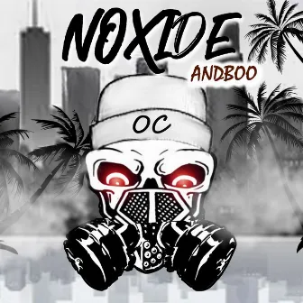 Noxide (EP) by Andboo