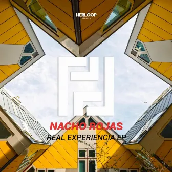 Real Experiencia EP by Nacho Rojas