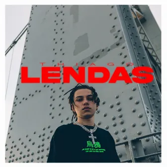 Lendas by Thiago Kelbert