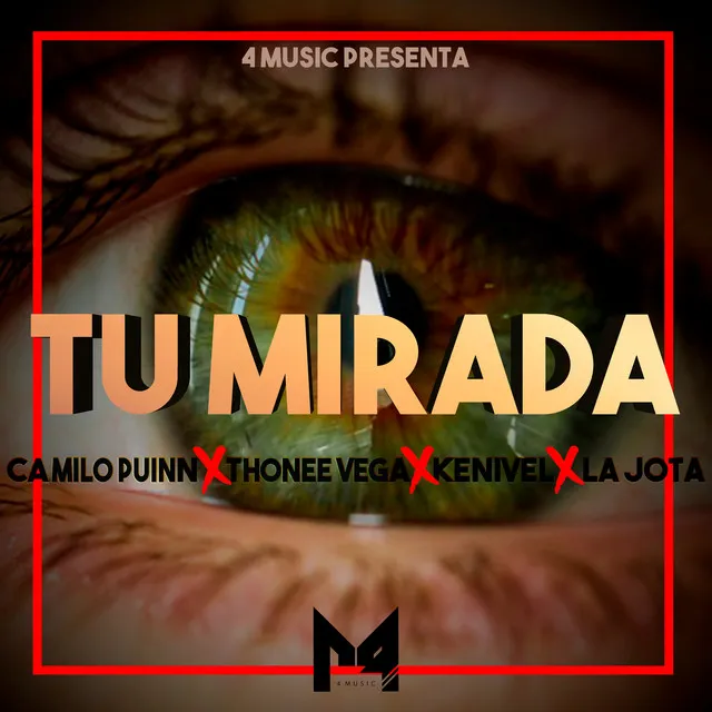 Tu Mirada