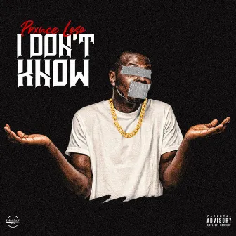 I Don't Know by Loso TGB