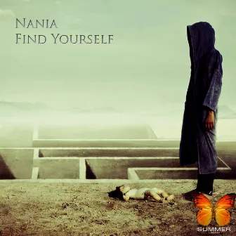 Find Yourself by Nania