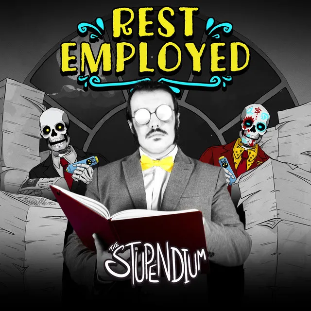 Rest Employed