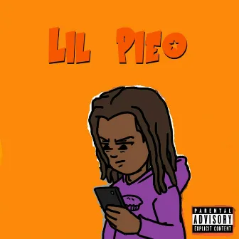 Instagram Famous by Lil Pieo