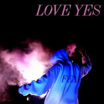 Love Yes by Jon Norris