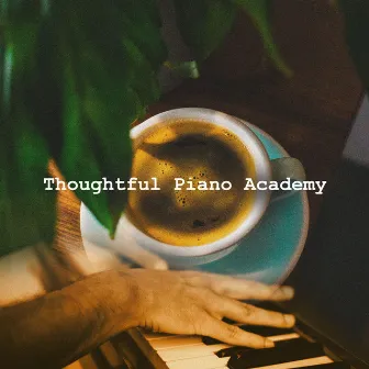 Thoughtful Piano Academy by Thoughtful Piano