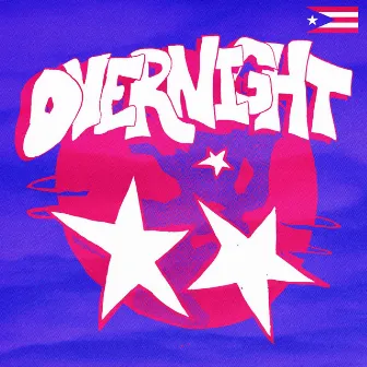 Overnight by Tommy Royale