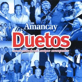 Duetos by 