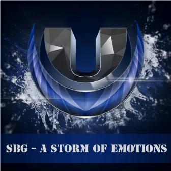 A Storm Of Emotions by SBG