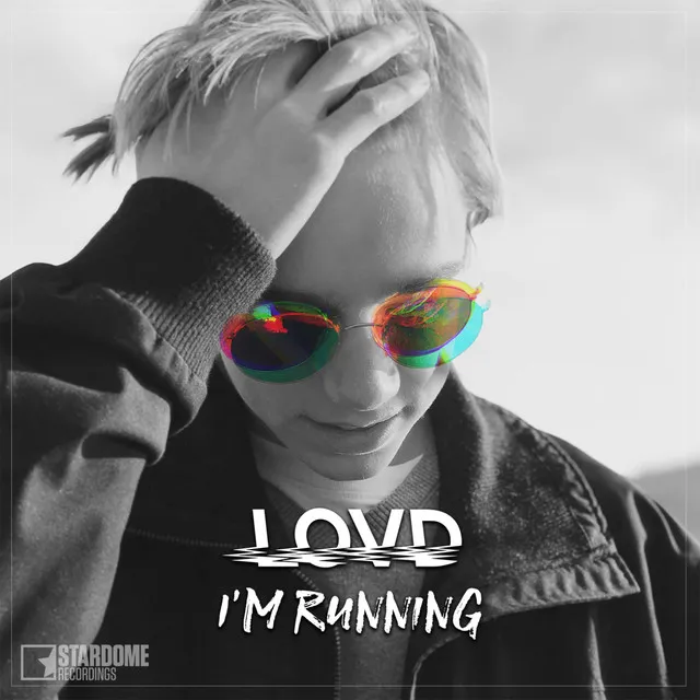 I'am Running - Radio Edit