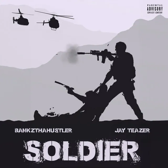 Soldier