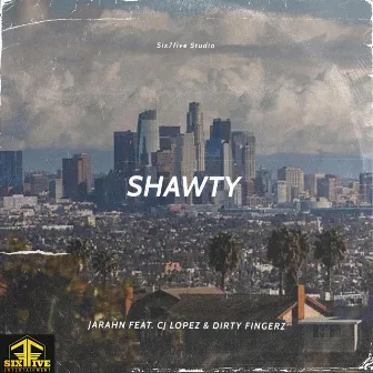 Shawty by Jarahn