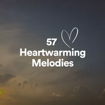 57 Heartwarming Melodies by Quiet Meditation Music