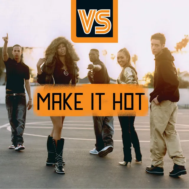 Make It Hot