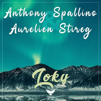 Loky by Anthony Spallino