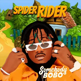 Somebody Bobo by Spider Rider