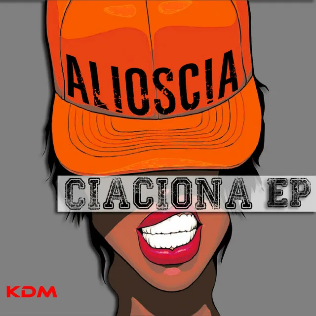 Ciaciona EP