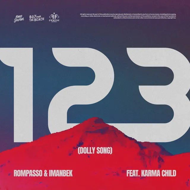 123 (Dolly Song) feat. Karma Child