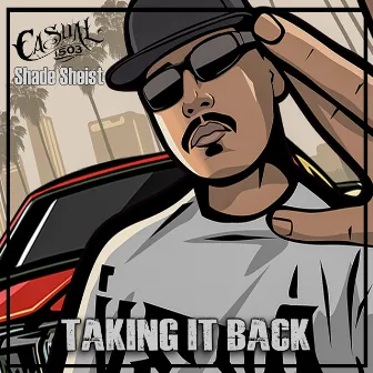 Taking It Back (Radio Edit) by Casual1503