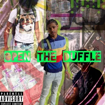 Open The Duffle by IMB Rese