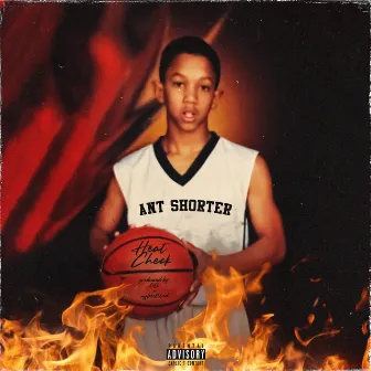 Heat Check by Ant Shorter